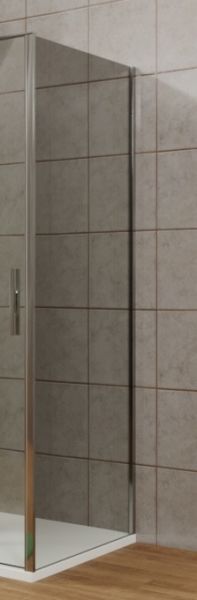 Боковая стенка Allen Brau Priority 3.31019.00G хром